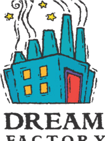 Dreaming Clipart Dream Team - Dream Factory (640x480)