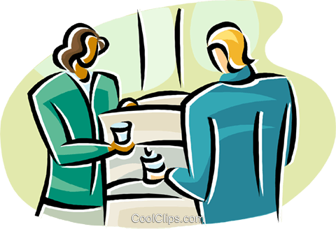 Conversation Clipart Water Cool - Illustration (480x328)