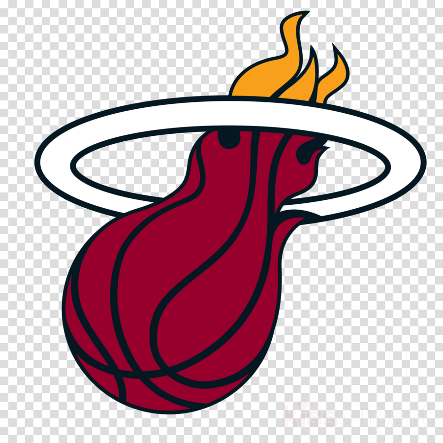 Download Miami Heat Clipart Miami Heat Charlotte Hornets - T Shirt Roblox Png (900x900)