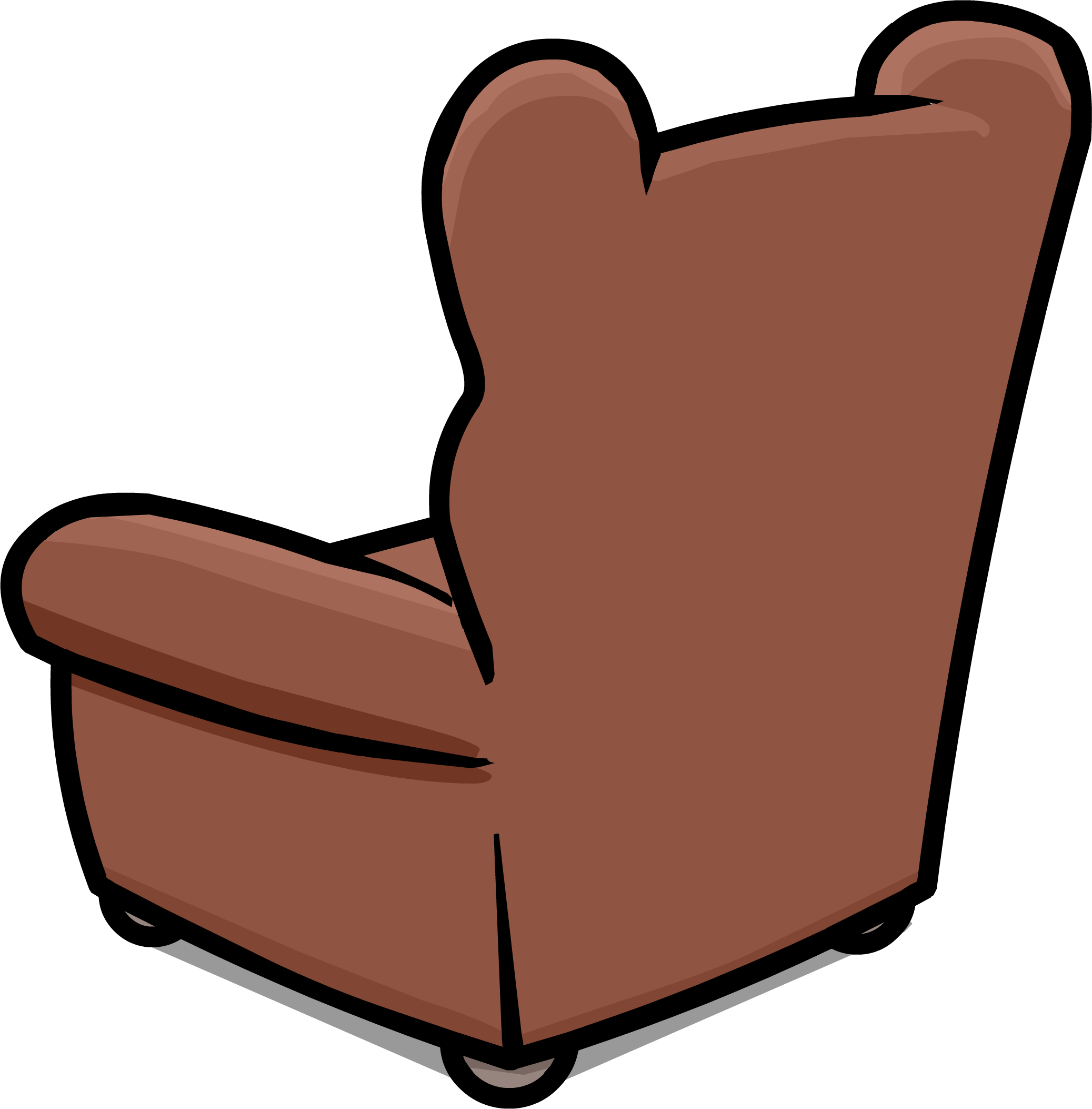 2075 X 2106 1 - Club Chair (2075x2106)