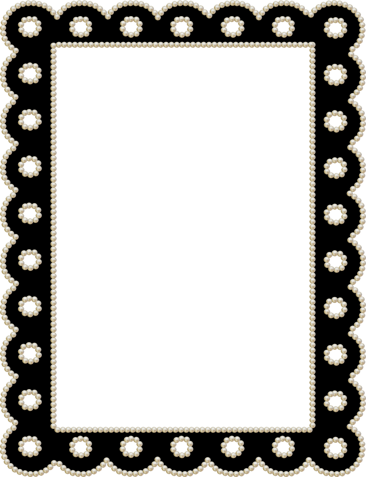 Click On Photos To Download The Large Png Files - Je Peux Pas J Ai Broderie (1227x1600)