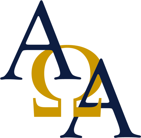 Aoa Clipart Graphic - Baylor University Logo Png (600x600)