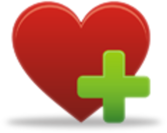 Add To Favorites - Add To Favorites Icon (600x600)