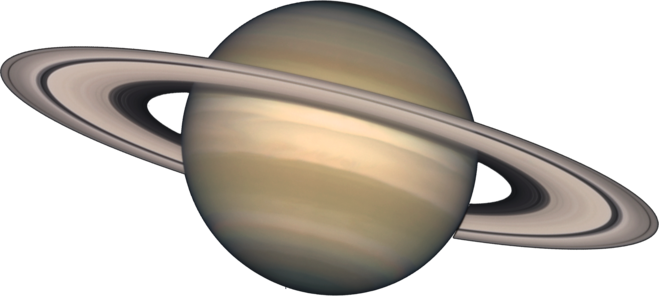 Computerwoordenboek Omdat Ik Vaak Vragen Zoals Wat - Real Saturn White Background (659x296)