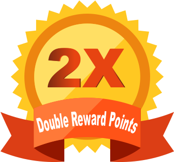 2x Clipart - Award Icon (400x400)