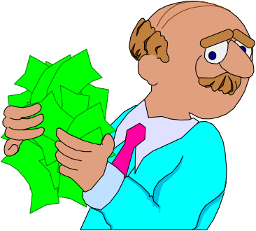 God I Miss The Microsoft Office 97 Clipart - Endow Definition (366x330)