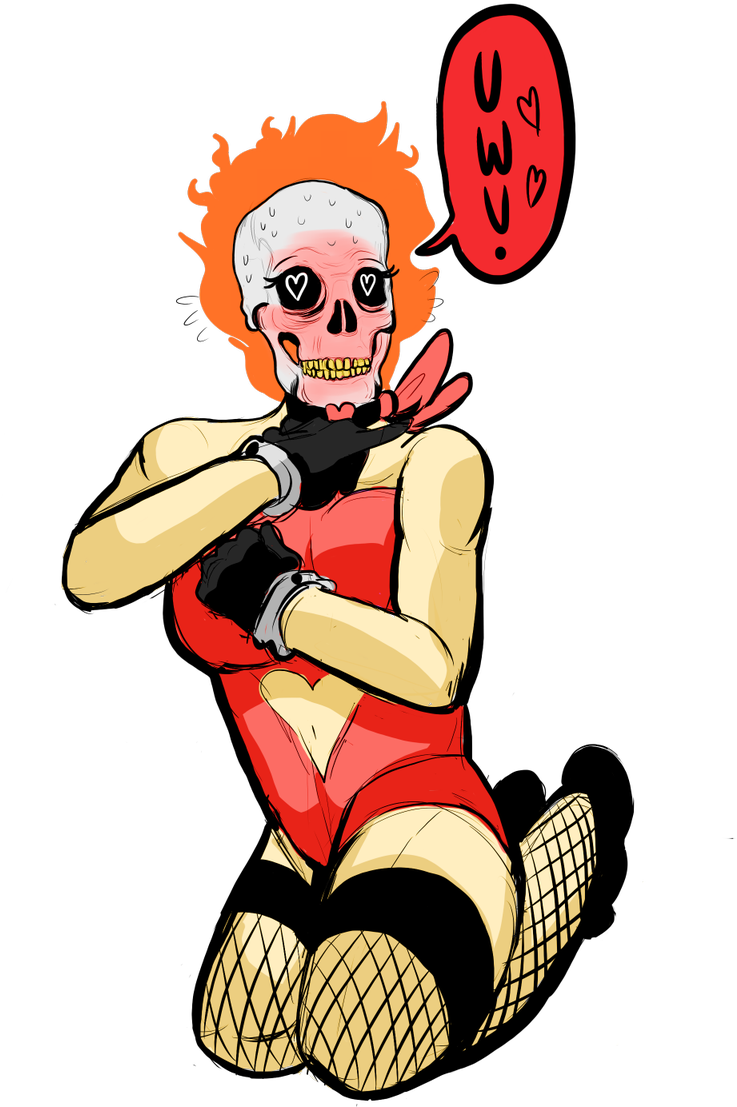 I'm Reworking The Kinks On What The Fuck I'm Trying - Cartoon (880x1200)