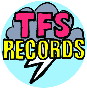 Home Of Tfs, The Drones And Gareth Liddiard - Home Of Tfs, The Drones And Gareth Liddiard (350x351)