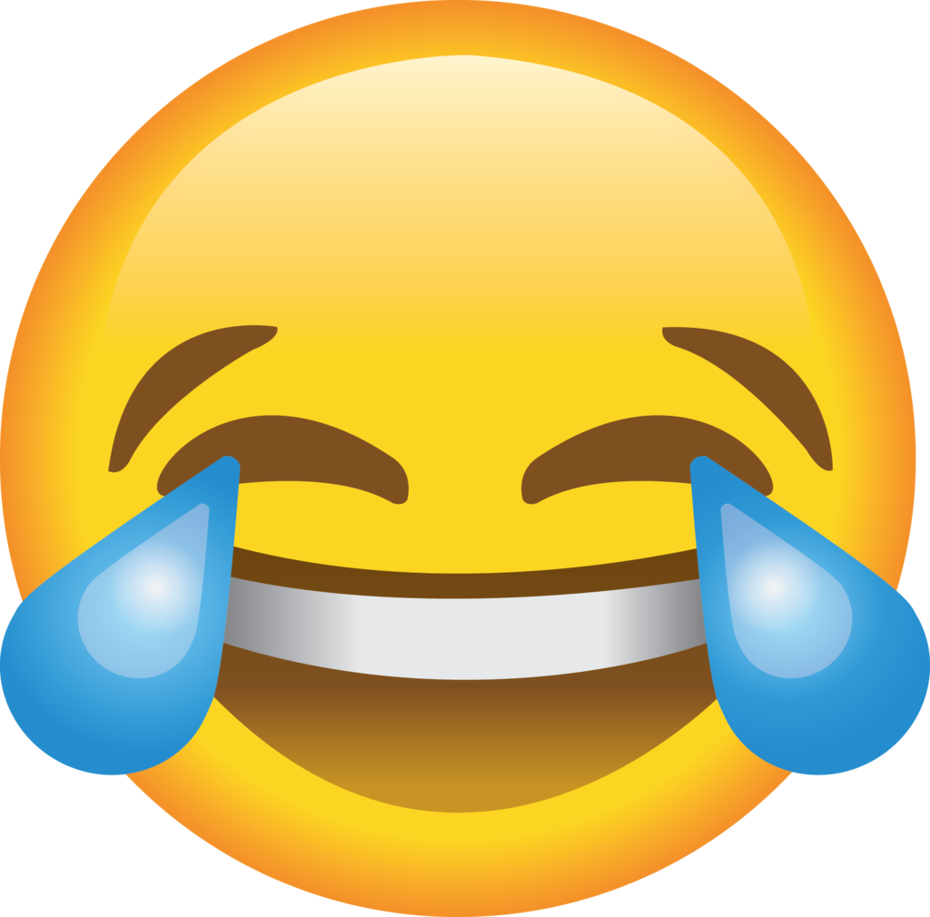 Free Png Download Emoji Transparent Laughing Emoji Laugh Emoji Png