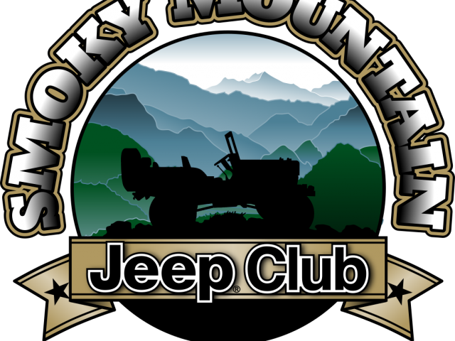 Ridge Clipart Smokey Mountain - Smokey Mountain Graphics (640x480)