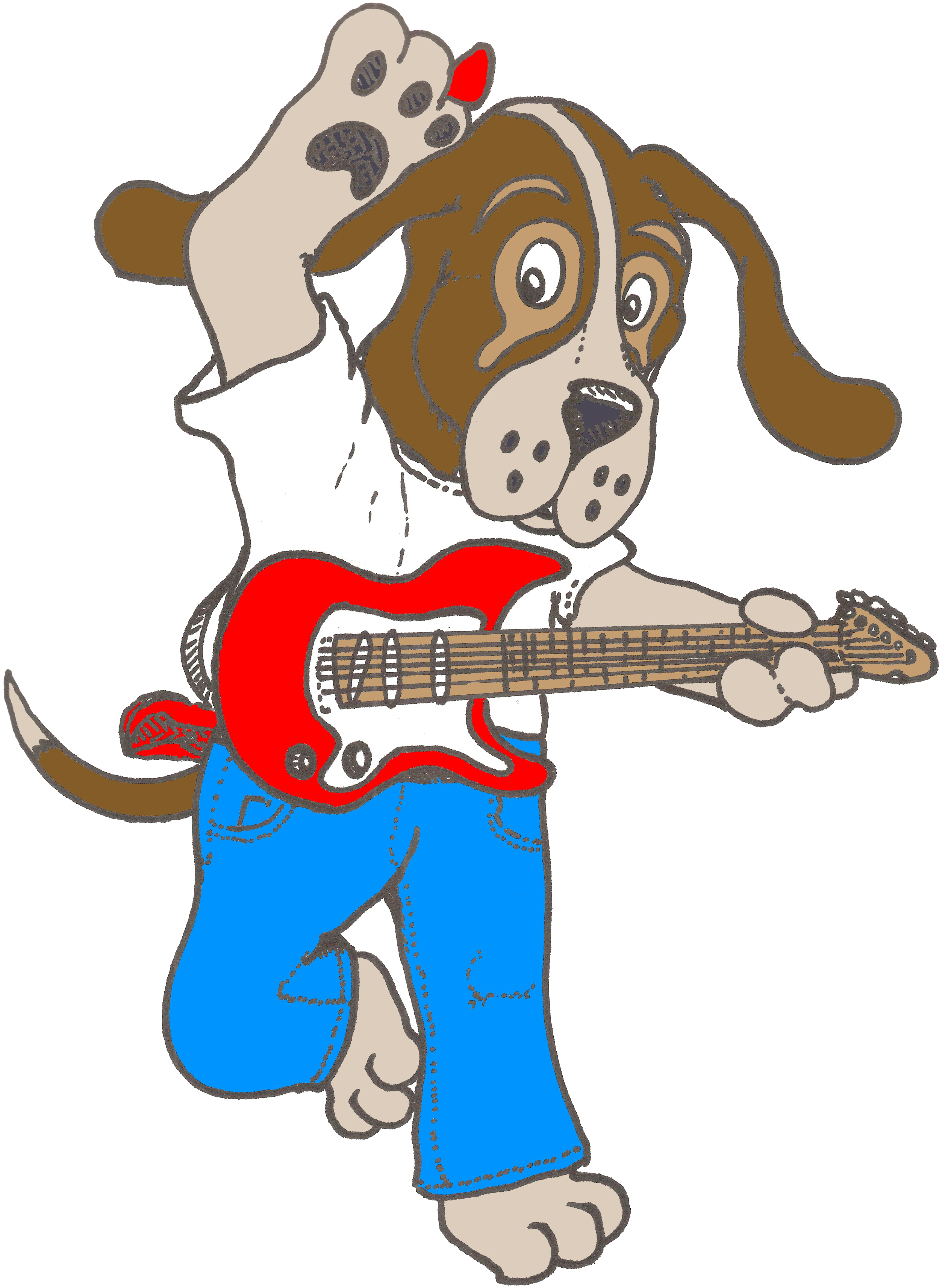 Harpeth Valley Elementary Pto Harpeth Valley Parent - Cartoon (2550x3507)