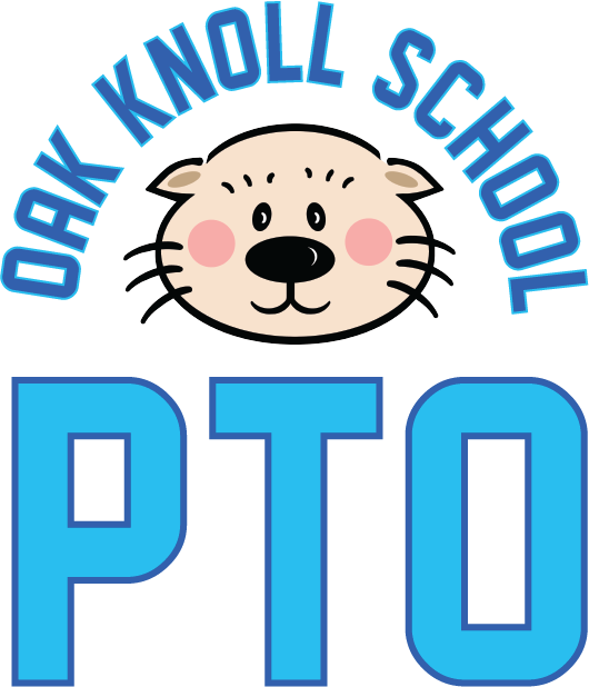 Oak Knoll School Pto - Oak Knoll School Pto (530x618)