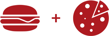 Any Burger & Pizza - Any Burger & Pizza (500x250)