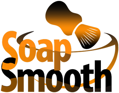 Soap Clipart Smooth Thing - Graphic Design (400x400)