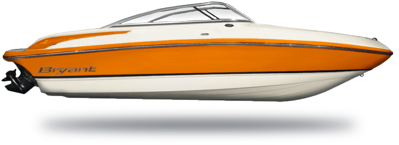 Boat Png - Speed Boat Transparent Background (819x309)