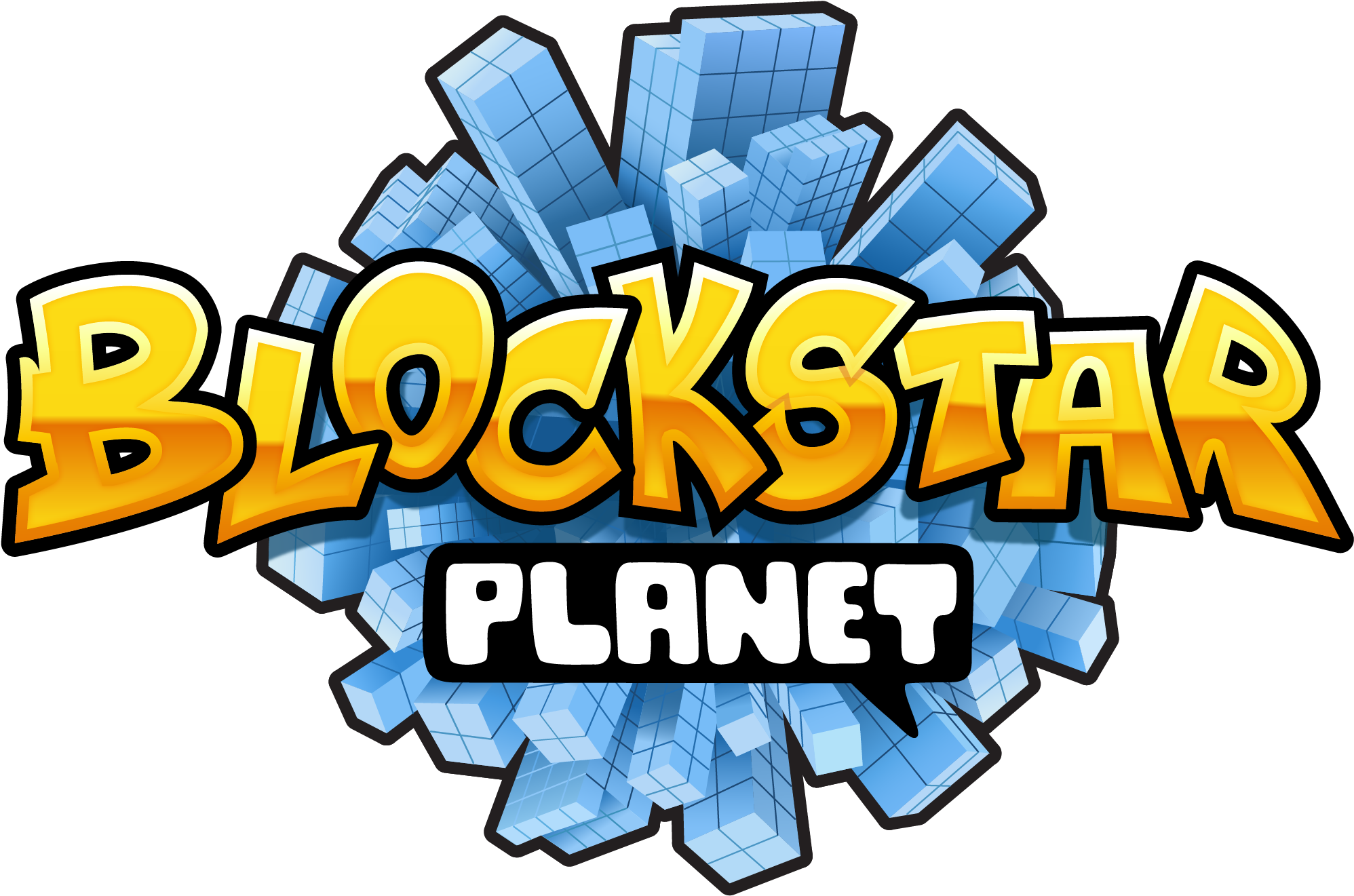 What Is Blockstarplanet Moviestarplanet - Logo Blockstarplanet (2049x1537)