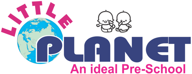 Little Planet Pre School Logo (640x249)