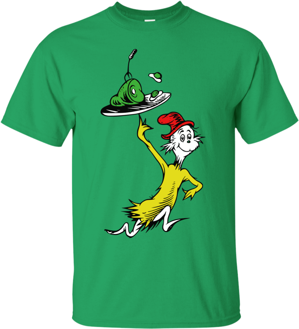1155 X 1155 6 - Seuss Green Eggs And Ham (1155x1155)