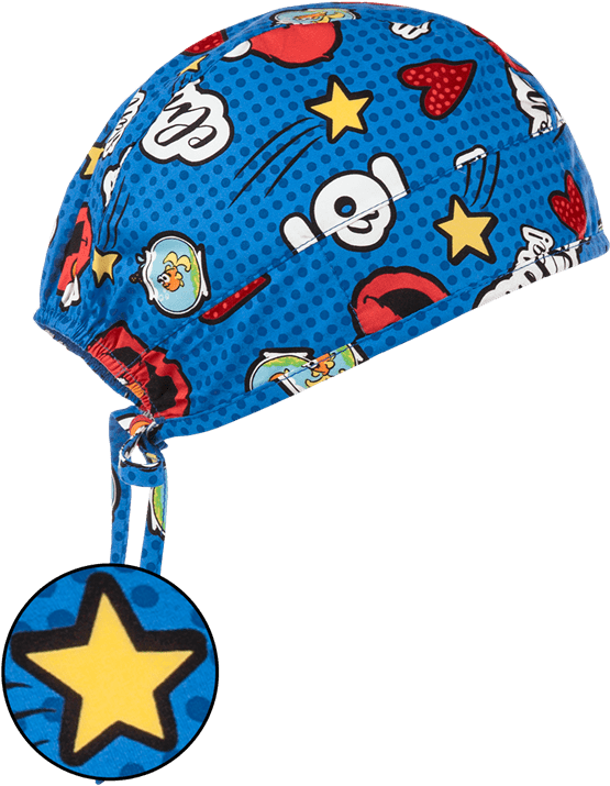 Ck502swa - Gorros Para Medicos (600x720)