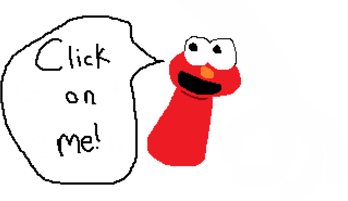 My Posts Sesame Street 1k - Cartoon (1280x753)