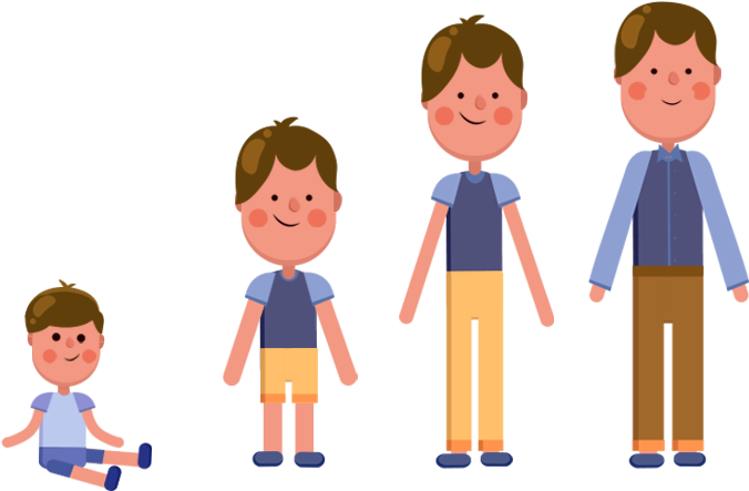 Lattu Kids Feature - Cartoon (850x462)