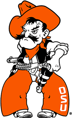 Pistol Pete - Pistol Pete Mascot Nmsu (615x400)