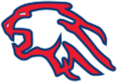 Sahuaro Wrestling - Sahuaro High School Cougars (400x400)