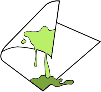 Green Eggs And Ham By Dr - Tree (384x353)