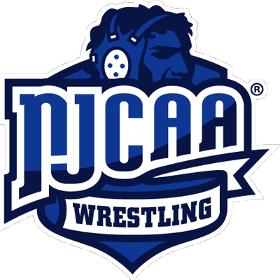 Two Year Schools Sponsoring Varsity Wrestling Teams - Njcaa Volleyball (400x400)