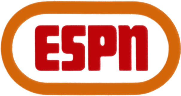 There Is A Very Good Thread On The Mat - Espn Logo (605x321)