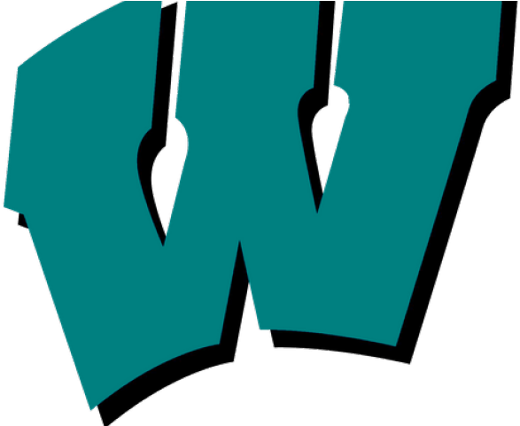 Wrestling Clipart Wildcat - Frankfort Square Wildcats (640x480)