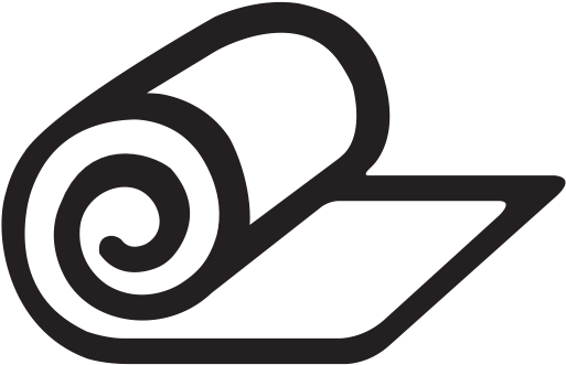 Achieve Aranquillity - Yoga Mat Icon Transparent (512x512)