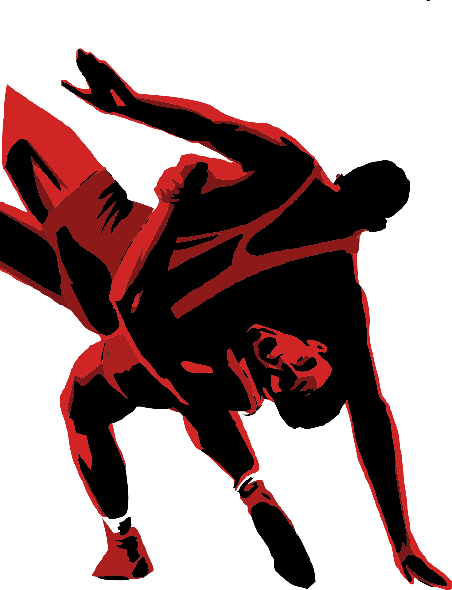 You May Also Like - Вольная Борьба Обои (1472x1920)