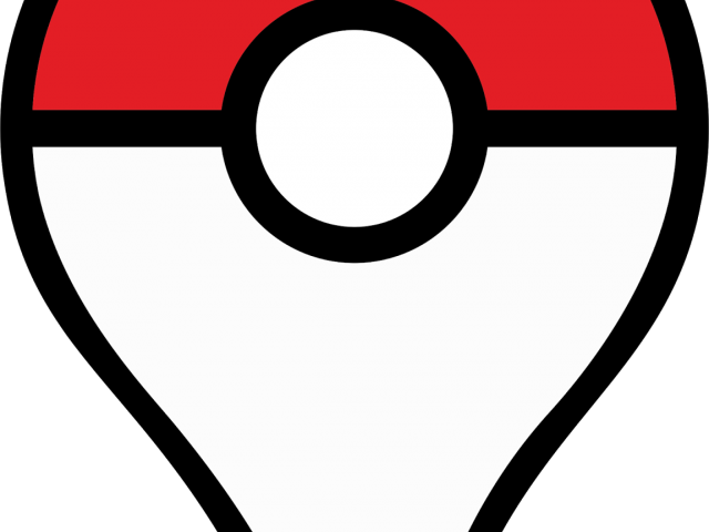 Pokemon Go Clipart Clip Art - Pdp Nintendo Ds Case Pokeball (640x480)