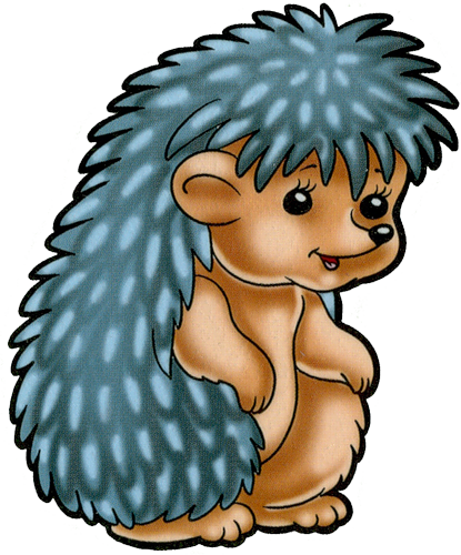 Скрап Клипарт «cartoon Filii Clipart» На Яндекс - Ребусы Про Грибы С Ответами (415x500)