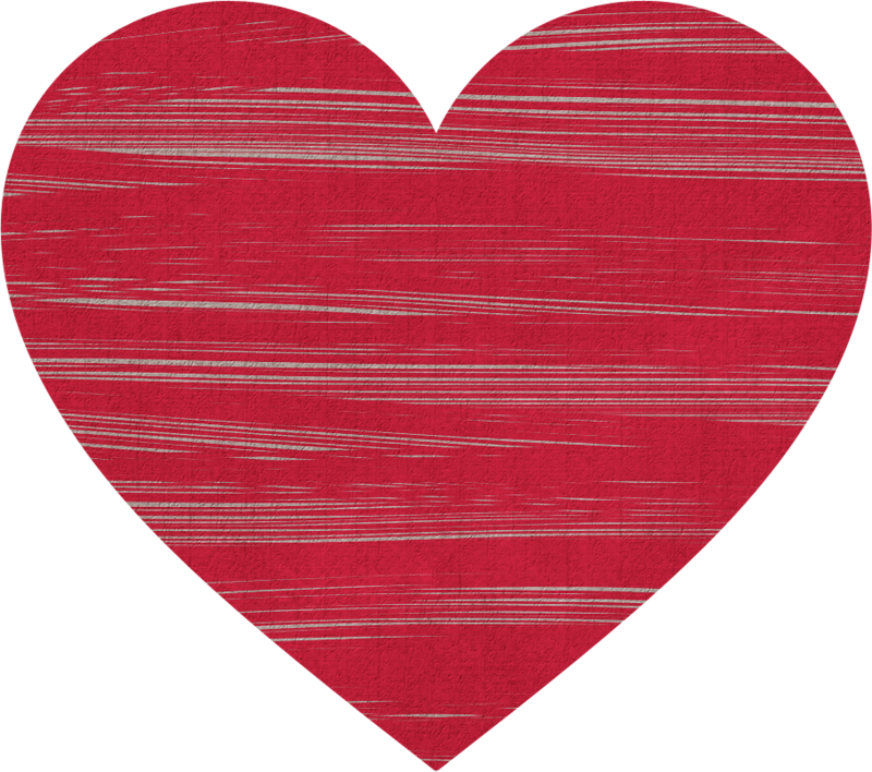 Knot Clipart Horseshoe Heart - Heart (800x708)