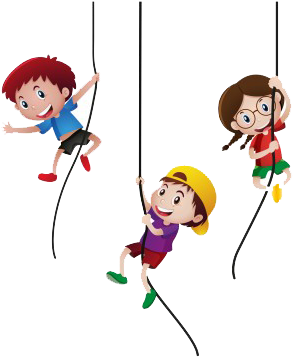 Pediatrics Specialties - Niños Animados Png (330x402)