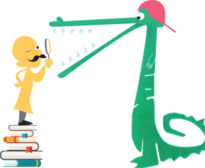 Scales, Stethoscopes And Sniffles, Oh My I - Doctor Kids Background (690x567)