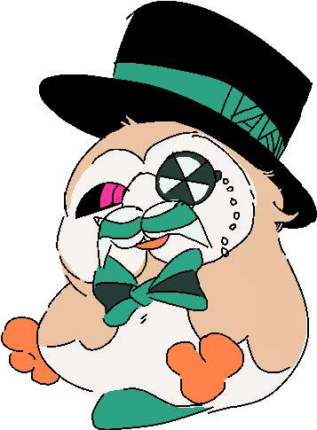 Top Flourish Cliparts - Iwasaki Fake Type (458x507)