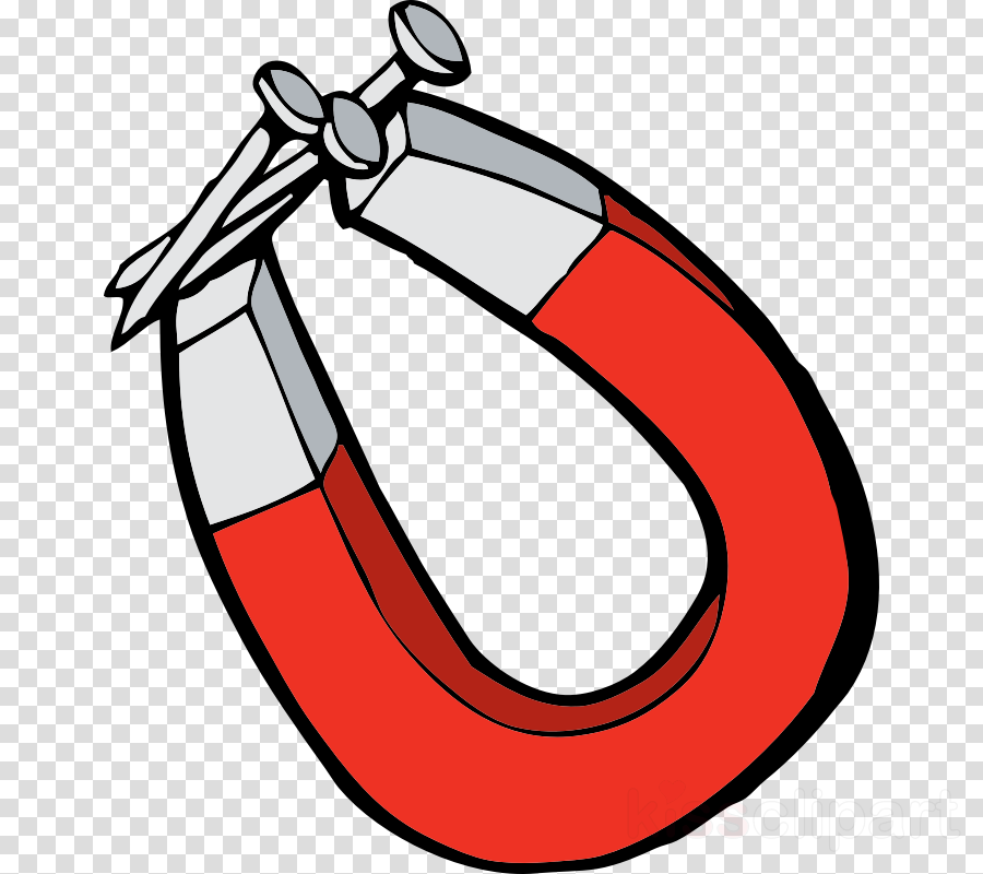 Magnetic Force Clipart Magnetic Field Craft Magnets - Logo Gucci Dream League Soccer (900x800)