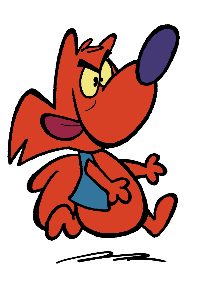 In All Honesty, Your Show, Doodle Toons, Is One Of - Cartoon (986x1200)