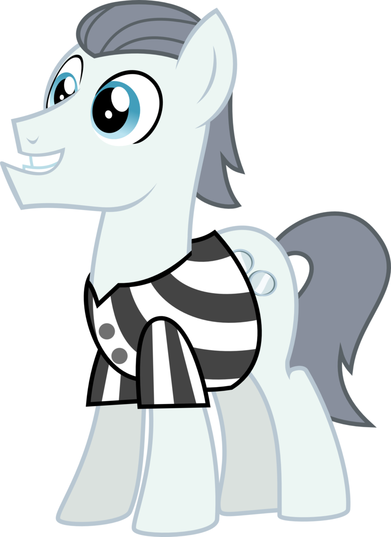 Honesty By Punzil504 - Mlp Silver Shill Sad (763x1046)