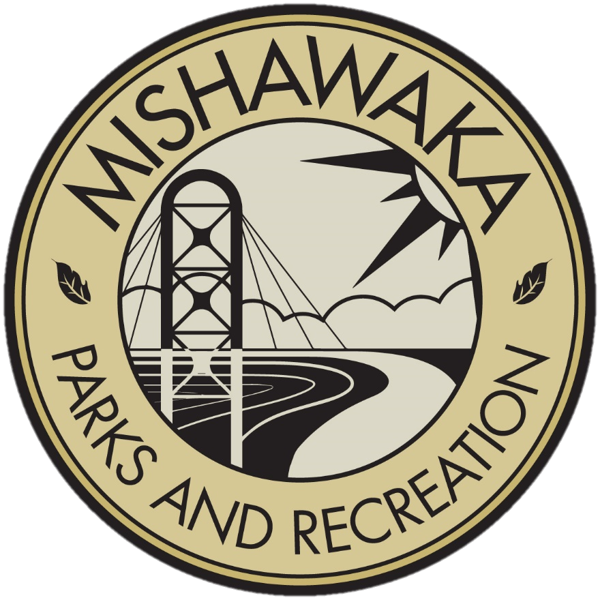 The Mishawaka Parks And Recreation Department Invites - Circle (600x600)