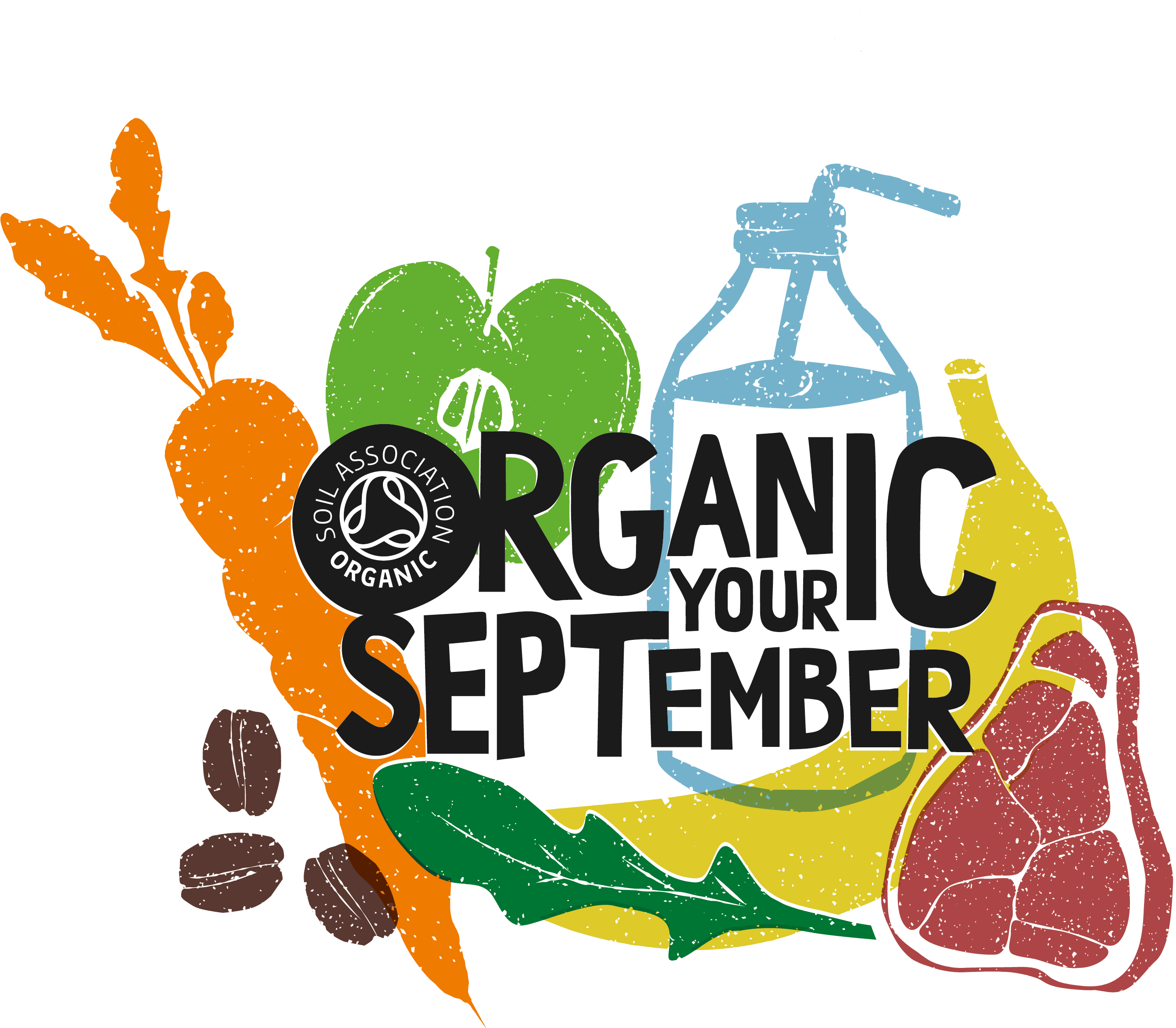 Our Mission Is To Supply Premium Quality Produce, Responsibly - Organic September 2018 (3162x2549)