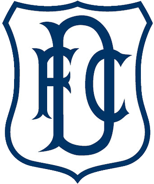 Match Info Crest - Dundee Fc Logo Hd (400x400)
