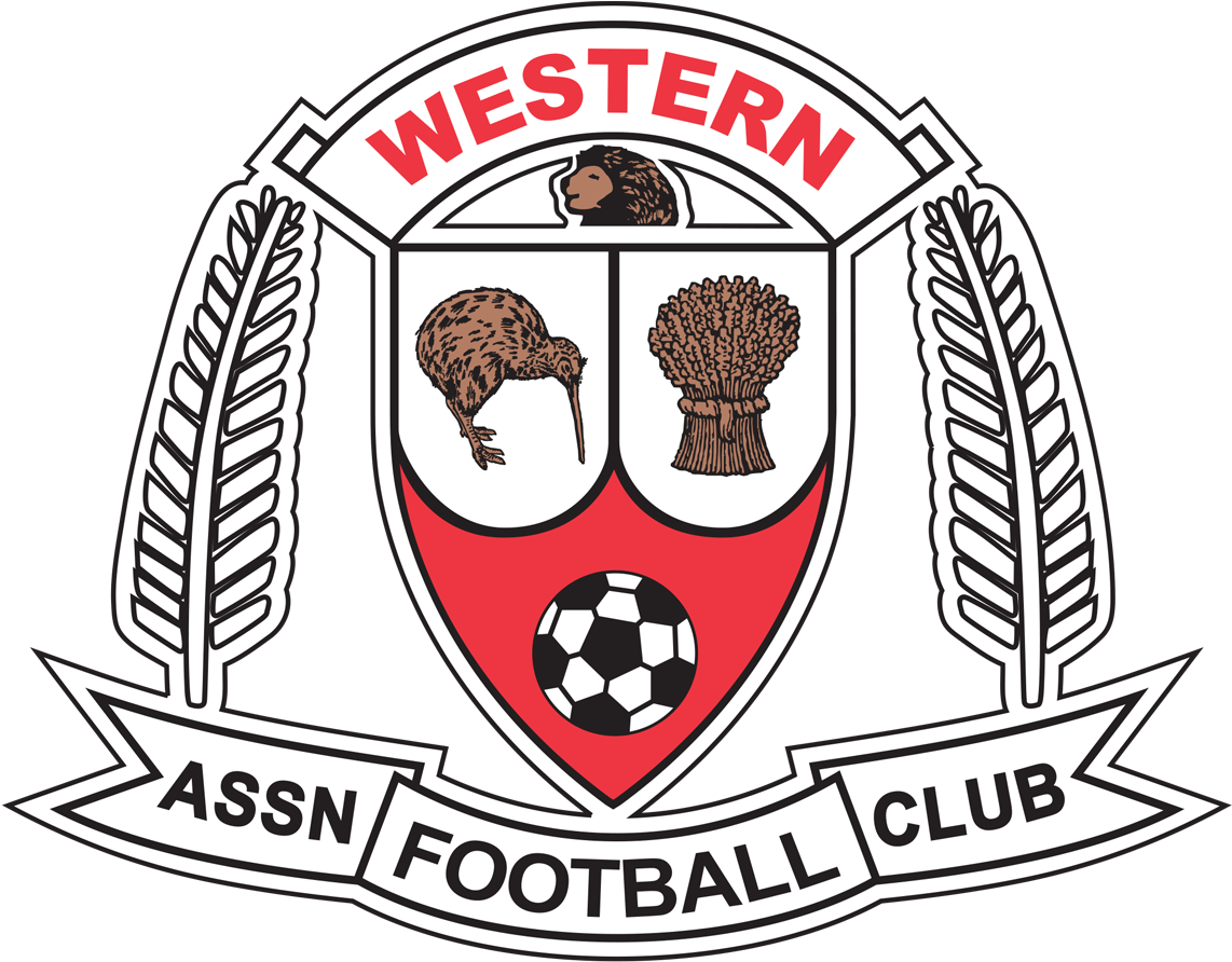 Western Logo Mfweb - Emblem (1299x1299)