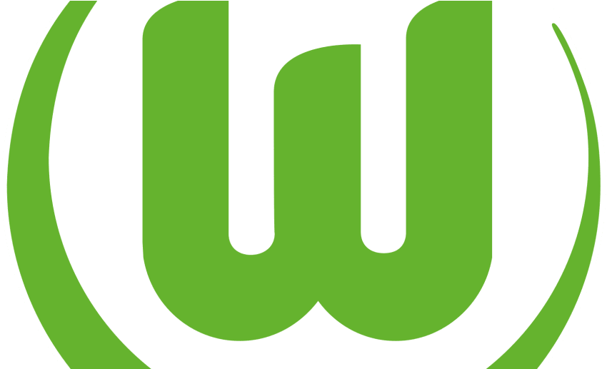 Previously Mentioning - Vfl Wolfsburg Logo Png (912x516)