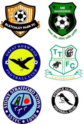 Buckingham United Res Westbury Yardley Gobion Res Marsh - Emblem (293x431)