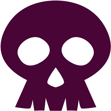 Halloween Safe Night - Circle (400x385)