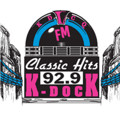 K-dock 92 - 9 Fm - K-dock 92 - 9 Fm (400x400)